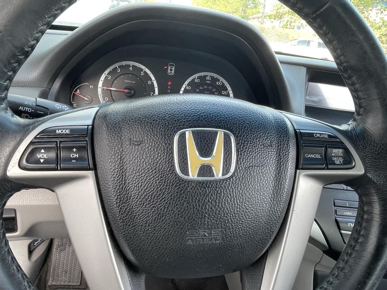 2008 Honda Accord EX-L 2.4 Alexandria VA