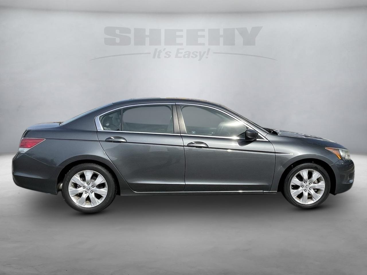 2008 Honda Accord EX-L 2.4 Alexandria VA