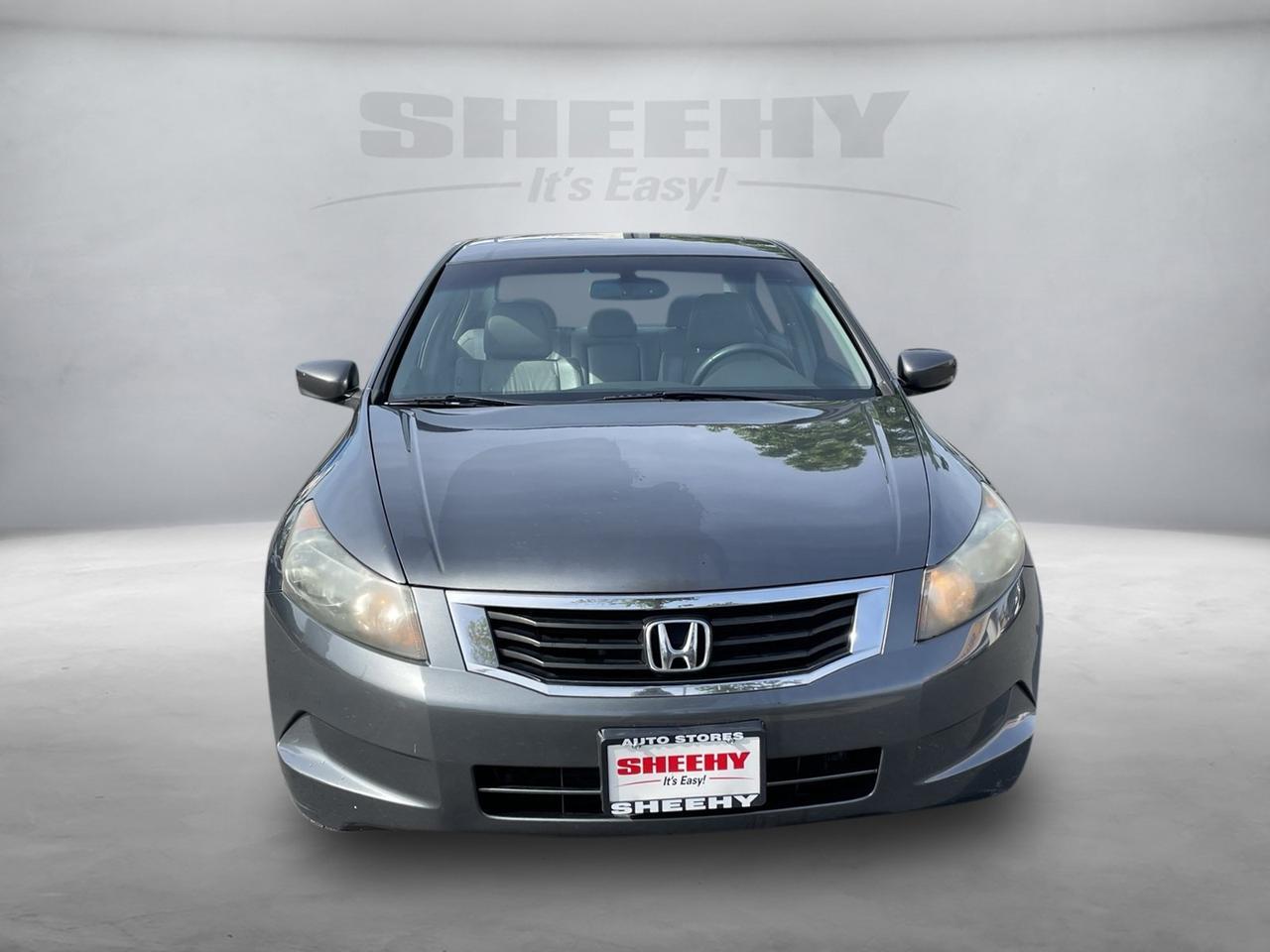 2008 Honda Accord EX-L 2.4 Alexandria VA