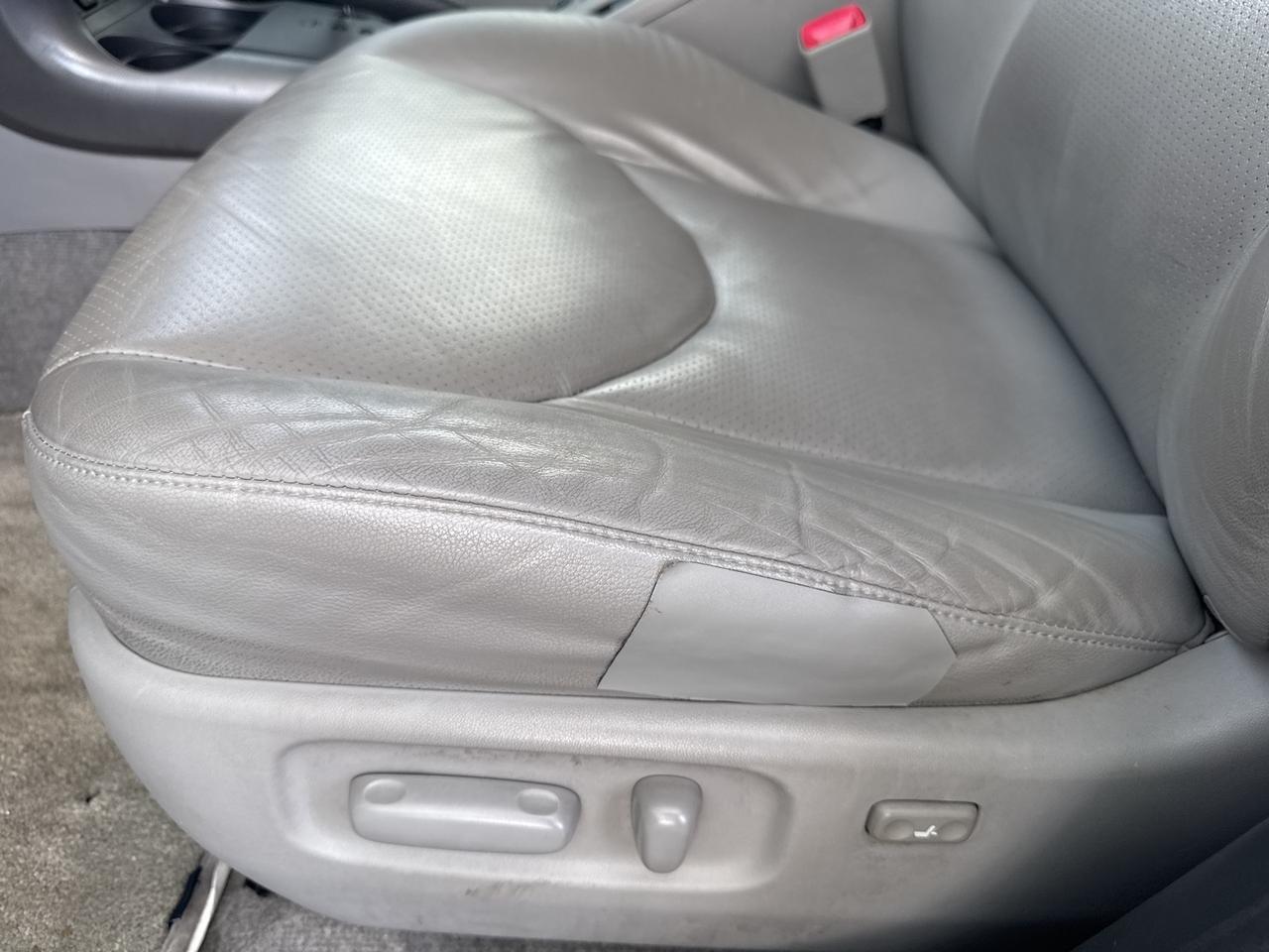 2008 Toyota RAV4 Limited Warrenton VA