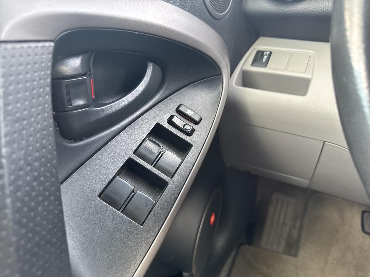 2008 Toyota RAV4 Limited Warrenton VA