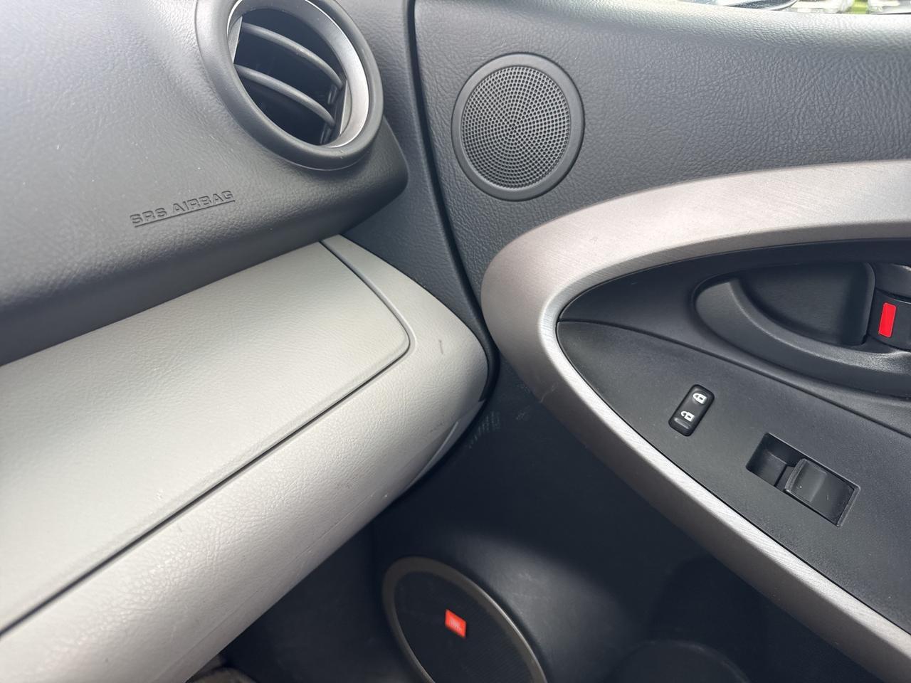 2008 Toyota RAV4 Limited Warrenton VA