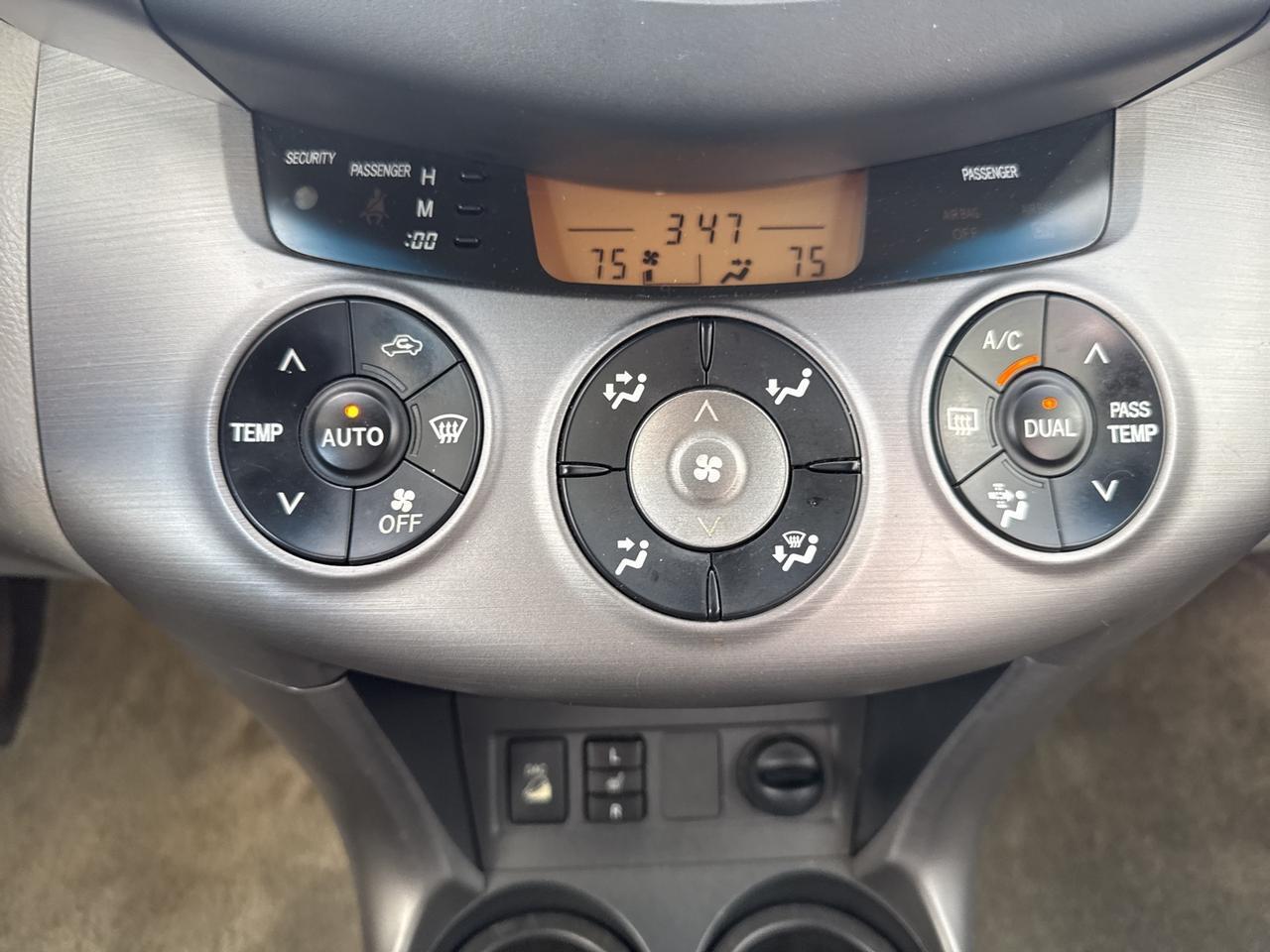 2008 Toyota RAV4 Limited Warrenton VA