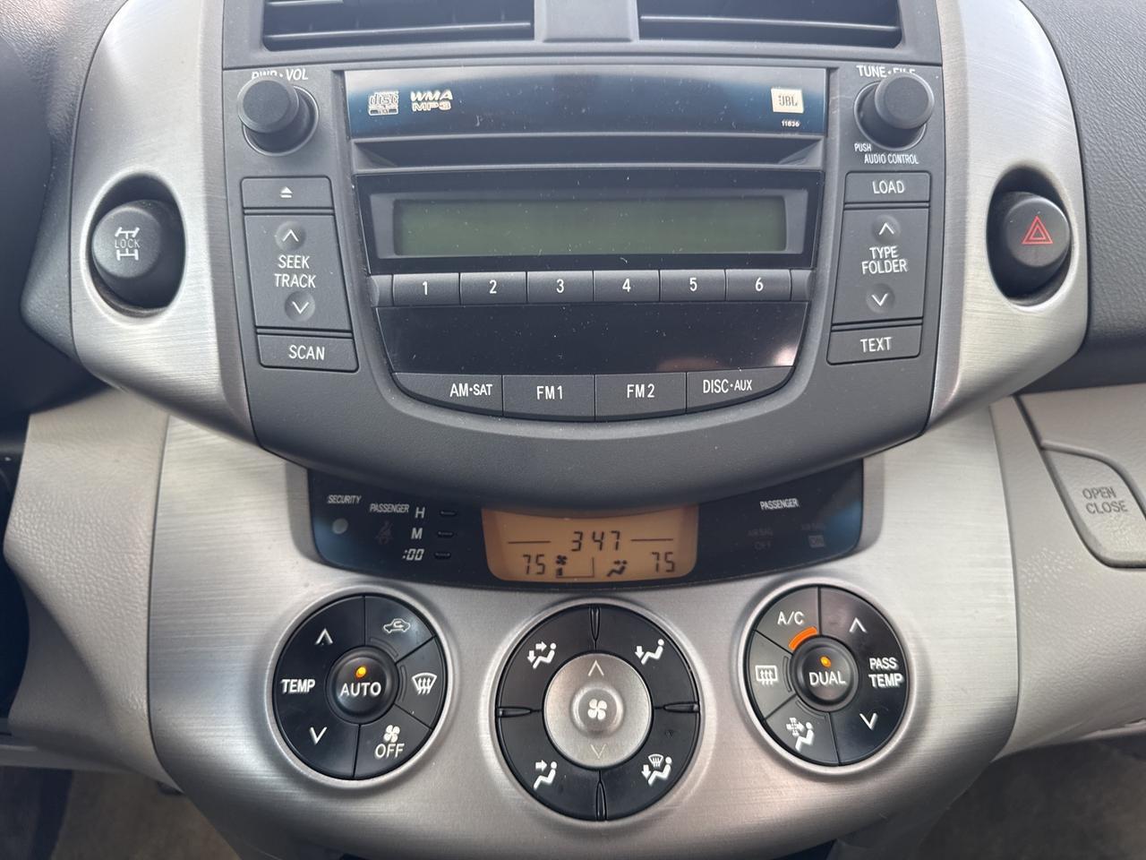 2008 Toyota RAV4 Limited Warrenton VA