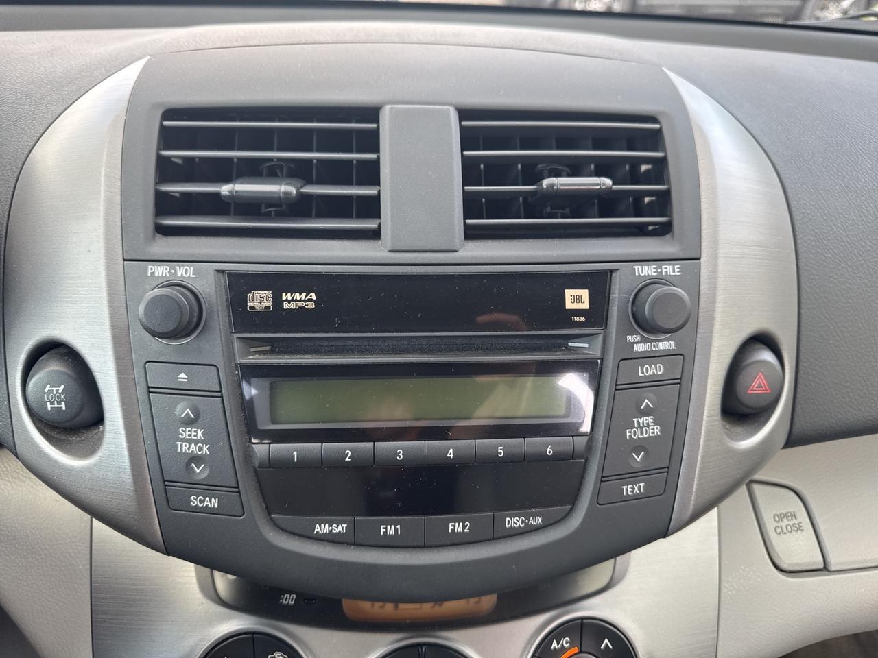 2008 Toyota RAV4 Limited Warrenton VA