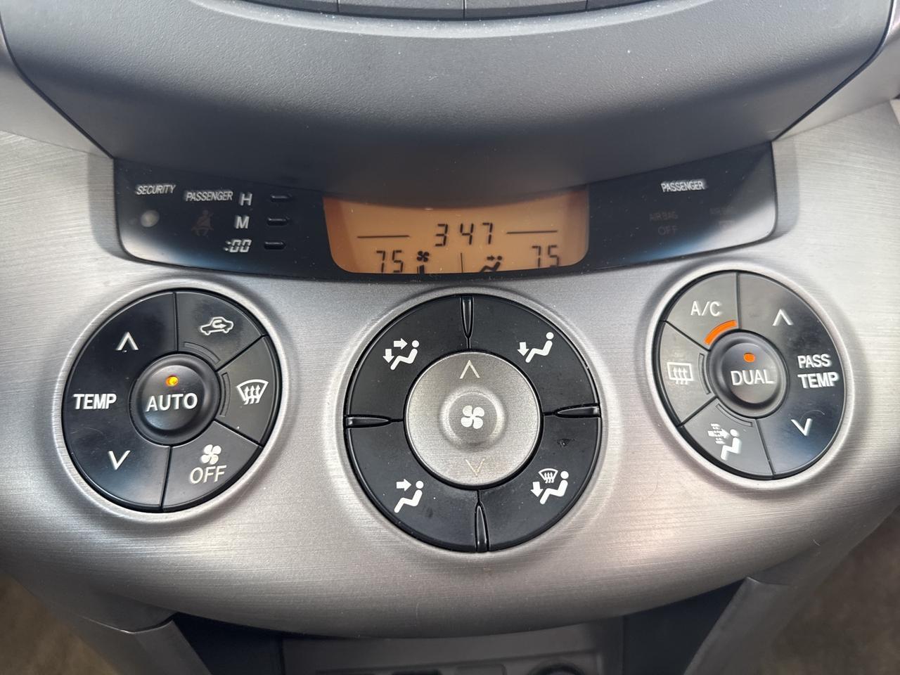 2008 Toyota RAV4 Limited Warrenton VA