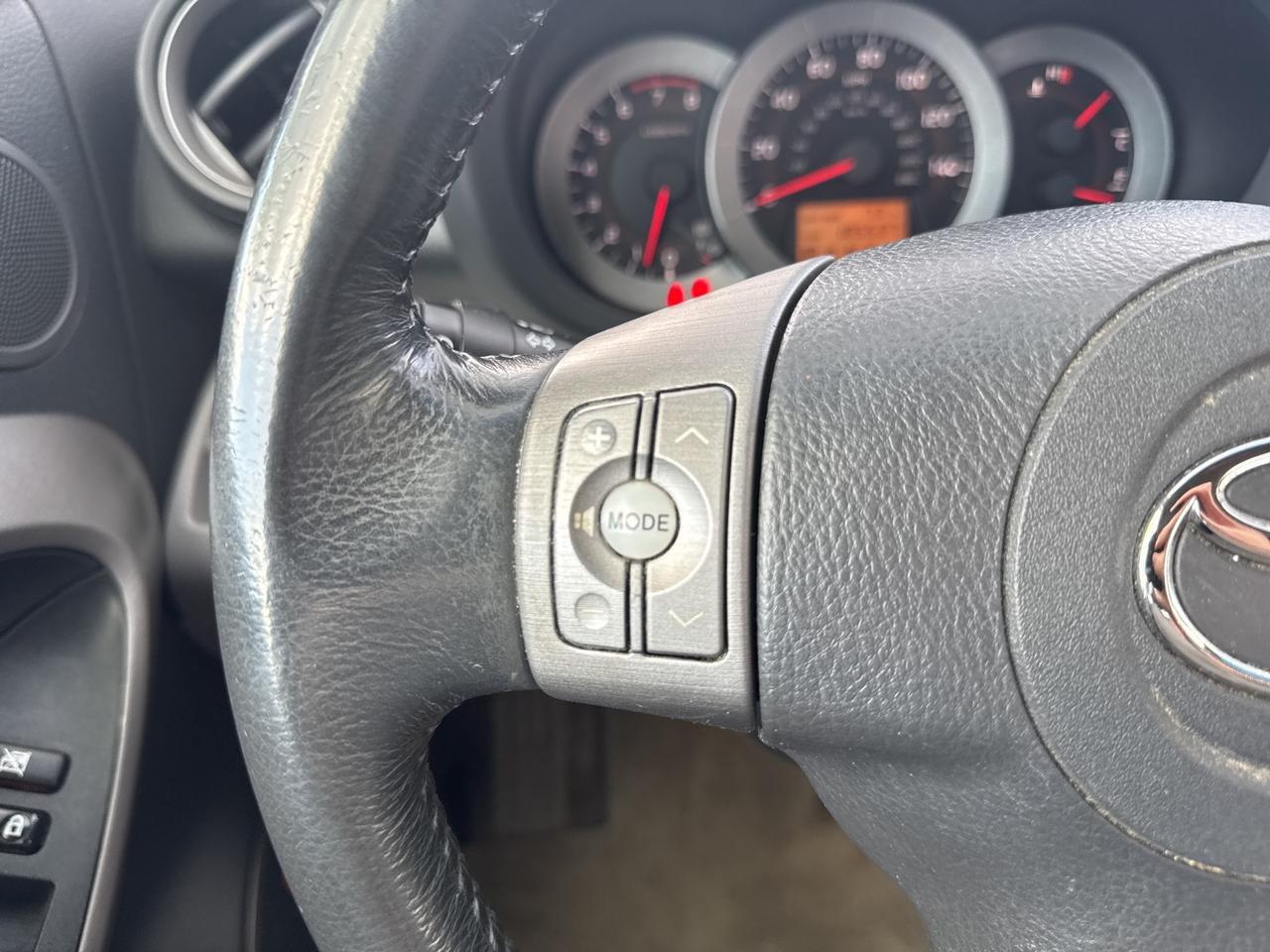 2008 Toyota RAV4 Limited Warrenton VA