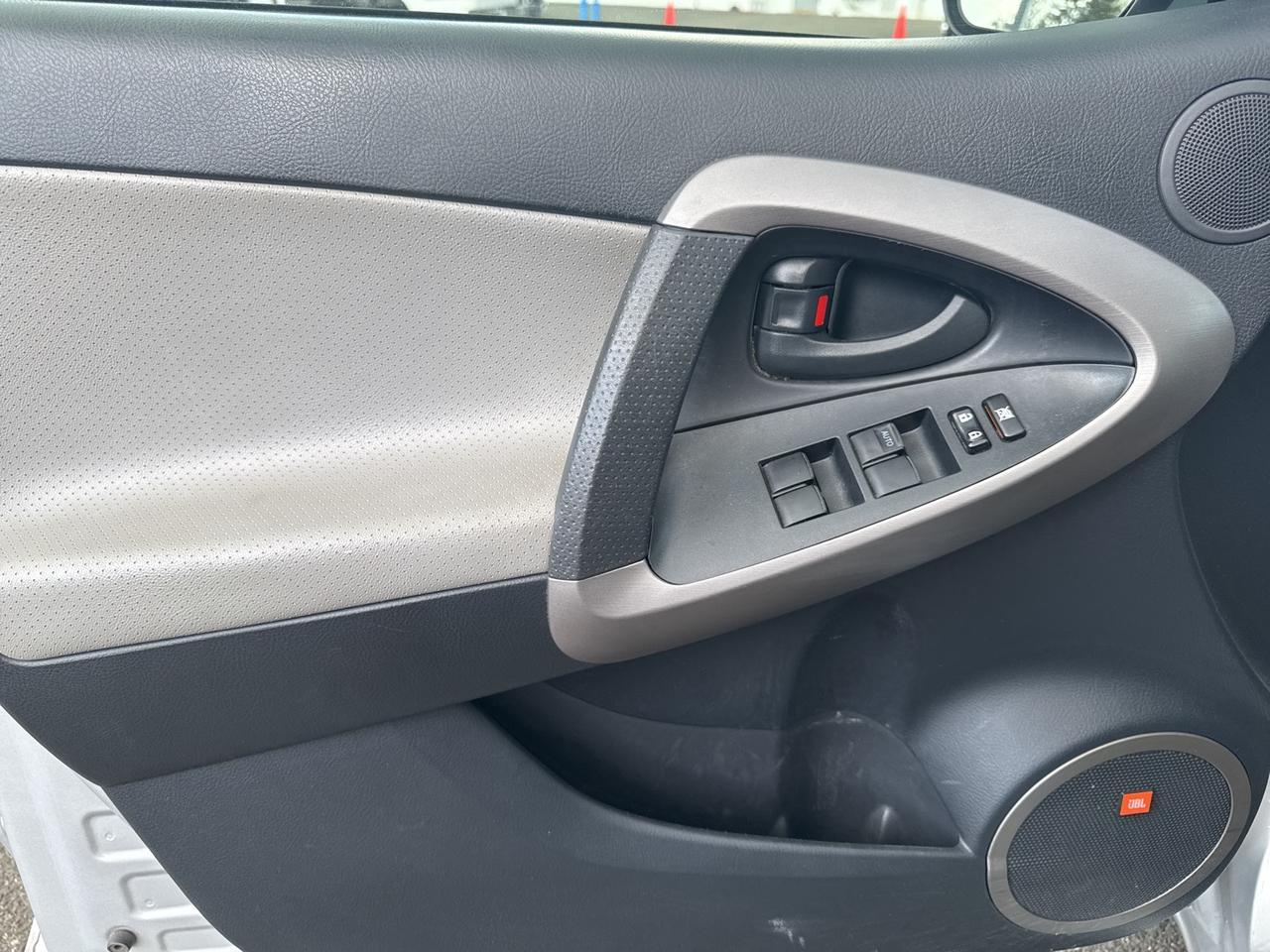 2008 Toyota RAV4 Limited Warrenton VA