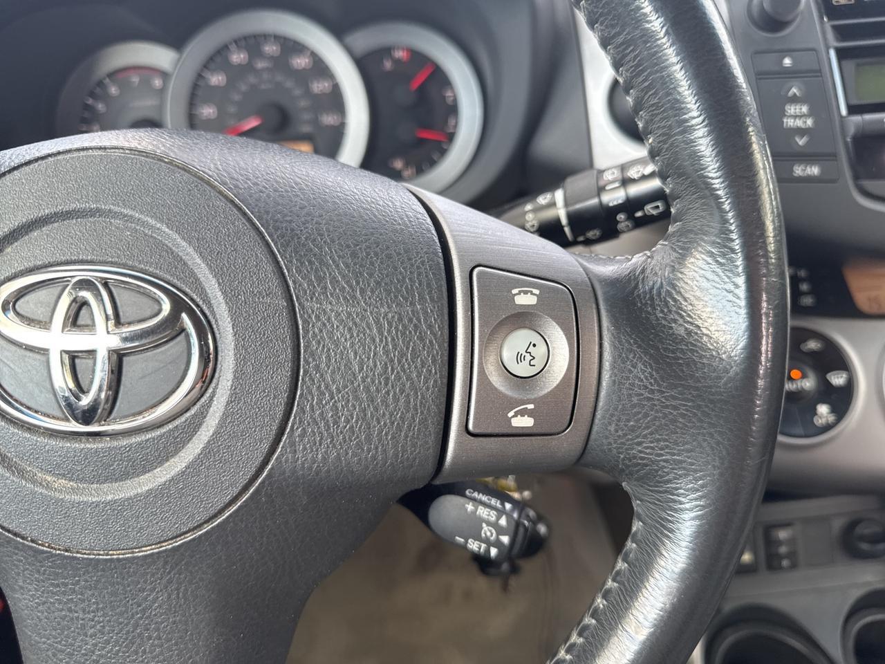 2008 Toyota RAV4 Limited Warrenton VA