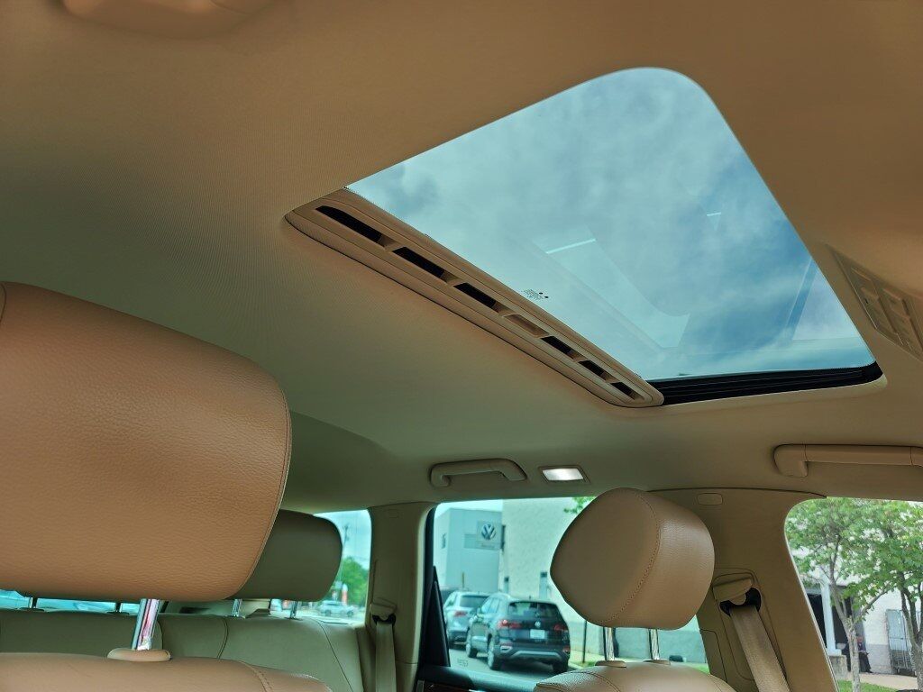 2008 Volkswagen Touareg 2 VR6 FSI Springfield VA