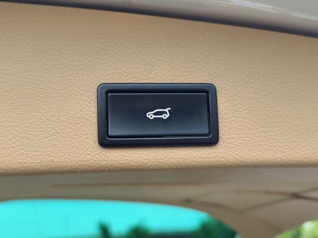 2008 Volkswagen Touareg 2 VR6 FSI Springfield VA