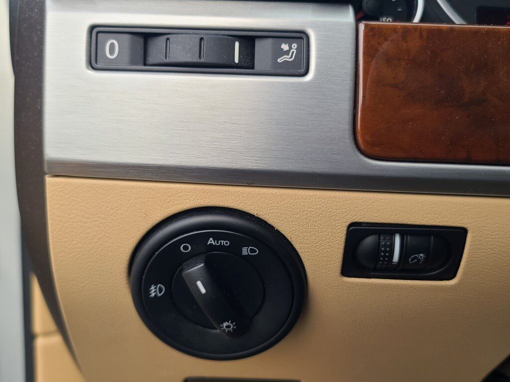 2008 Volkswagen Touareg 2 VR6 FSI Springfield VA