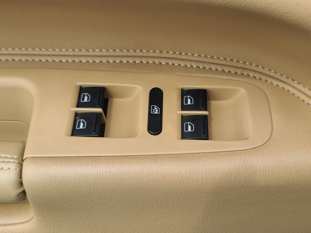 2008 Volkswagen Touareg 2 VR6 FSI Springfield VA