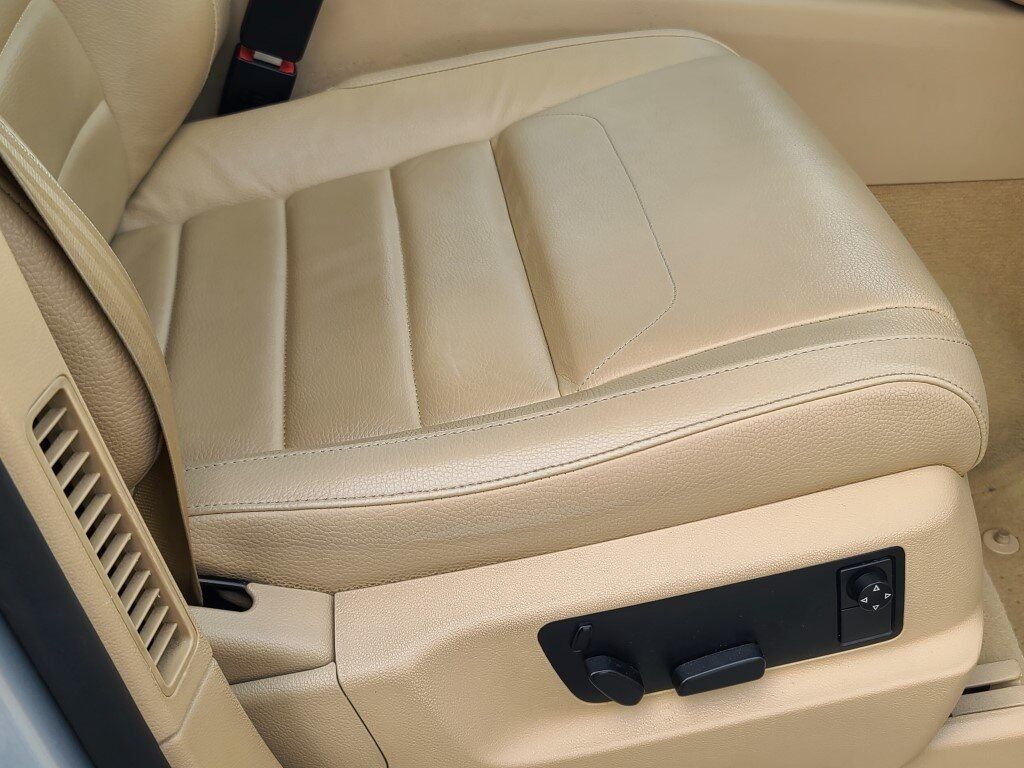 2008 Volkswagen Touareg 2 VR6 FSI Springfield VA