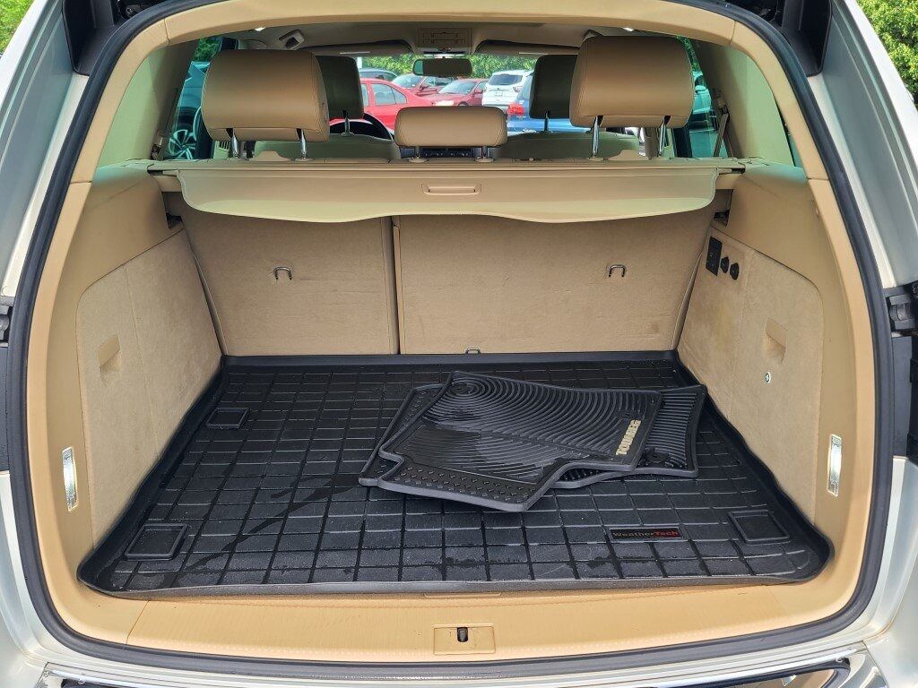 2008 Volkswagen Touareg 2 VR6 FSI Springfield VA