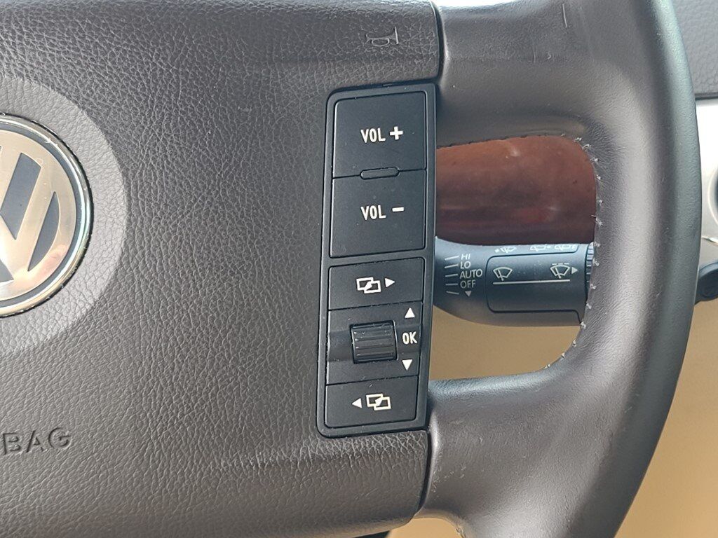 2008 Volkswagen Touareg 2 VR6 FSI Springfield VA