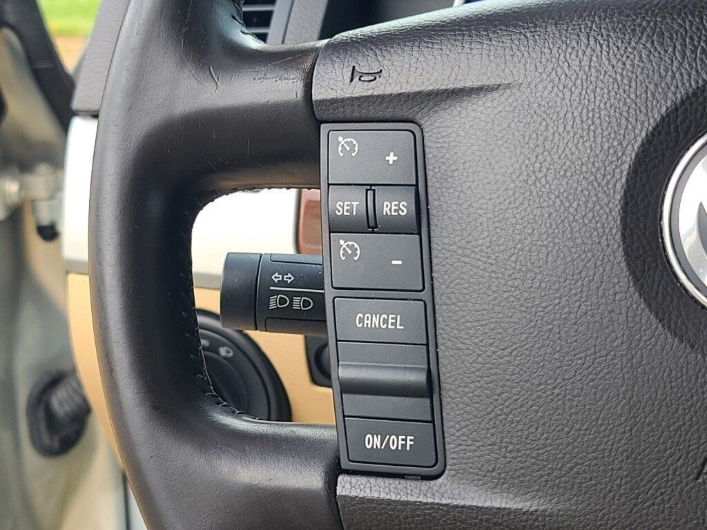 2008 Volkswagen Touareg 2 VR6 FSI Springfield VA