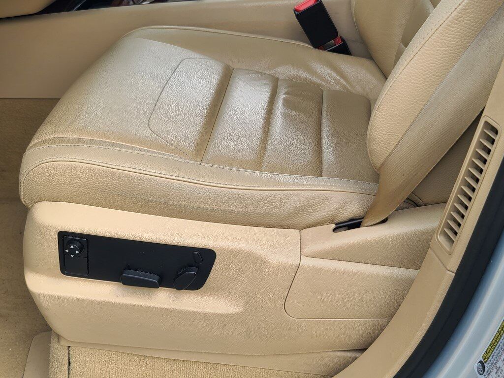 2008 Volkswagen Touareg 2 VR6 FSI Springfield VA