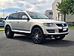2008 Volkswagen Touareg 2 VR6 FSI