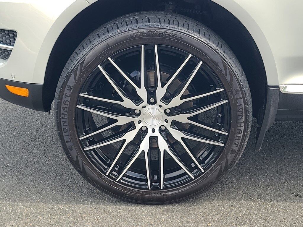 2008 Volkswagen Touareg 2 VR6 FSI Springfield VA