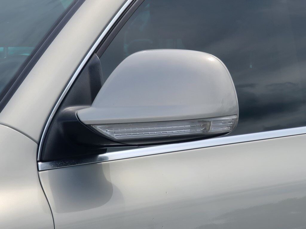 2008 Volkswagen Touareg 2 VR6 FSI Springfield VA