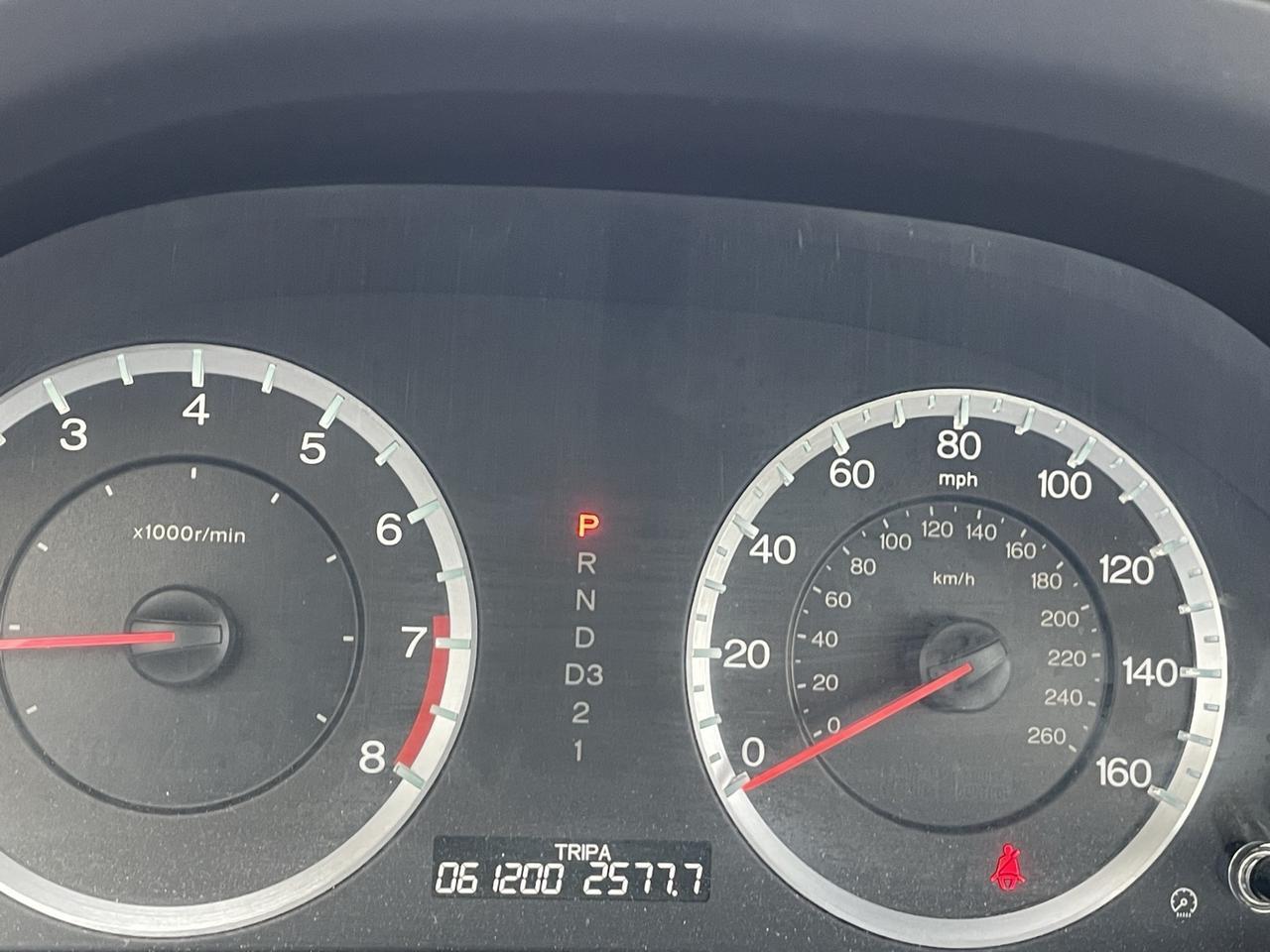 2009 Honda Accord LX 2.4 Alexandria VA