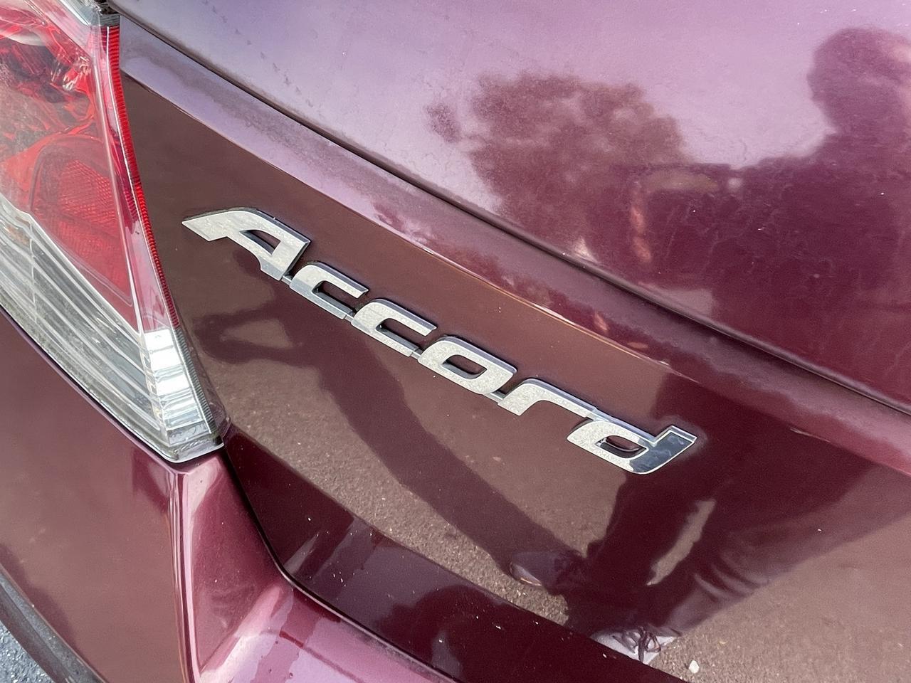 2009 Honda Accord LX 2.4 Alexandria VA