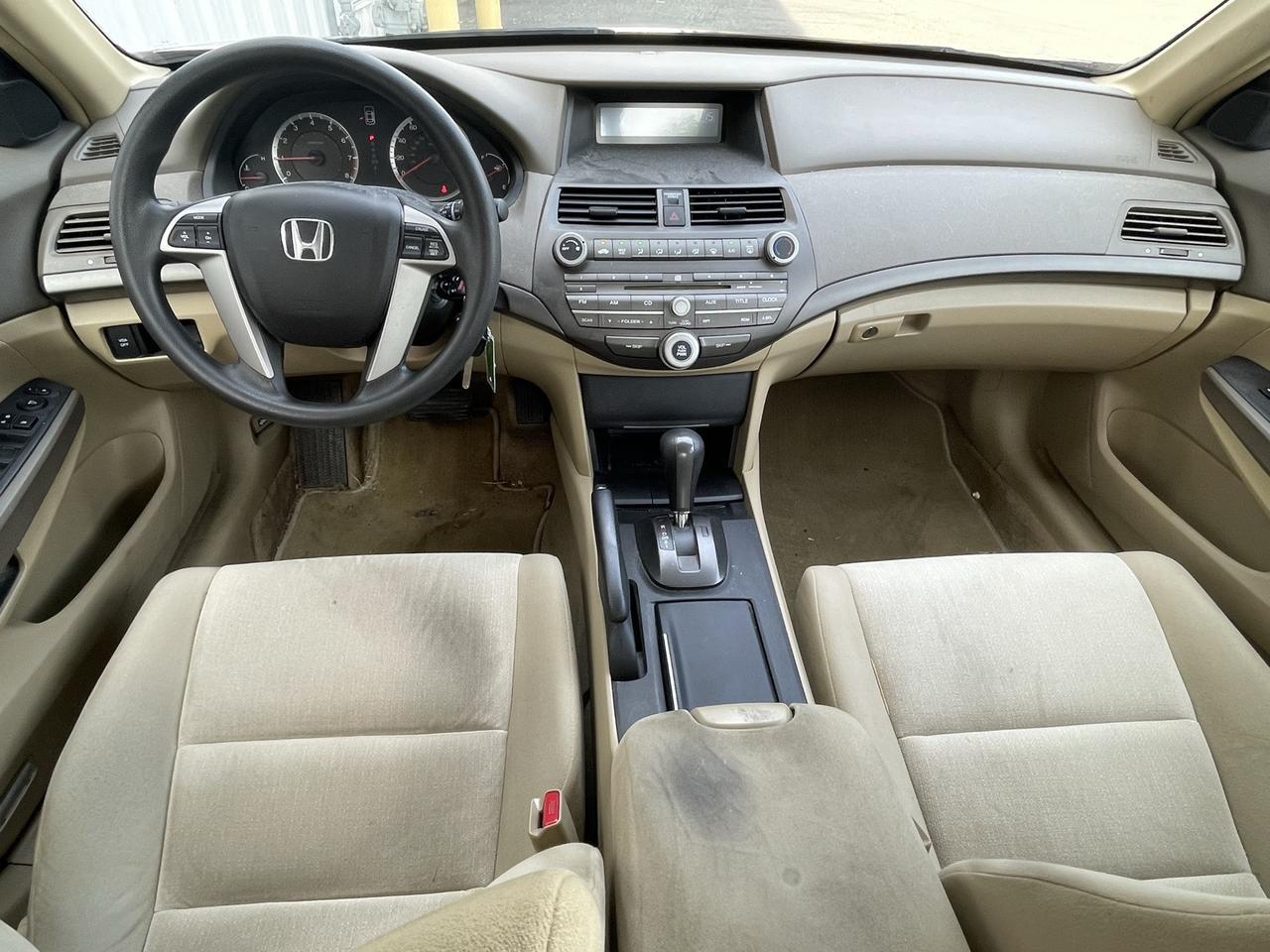 2009 Honda Accord LX 2.4 Alexandria VA