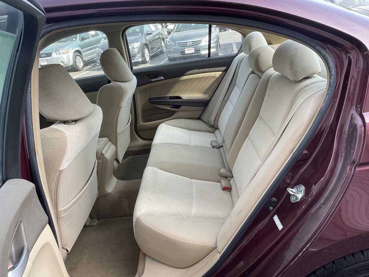 2009 Honda Accord LX 2.4 Alexandria VA