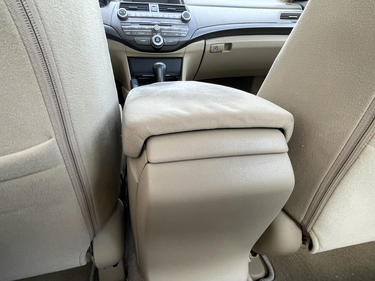 2009 Honda Accord LX 2.4 Alexandria VA