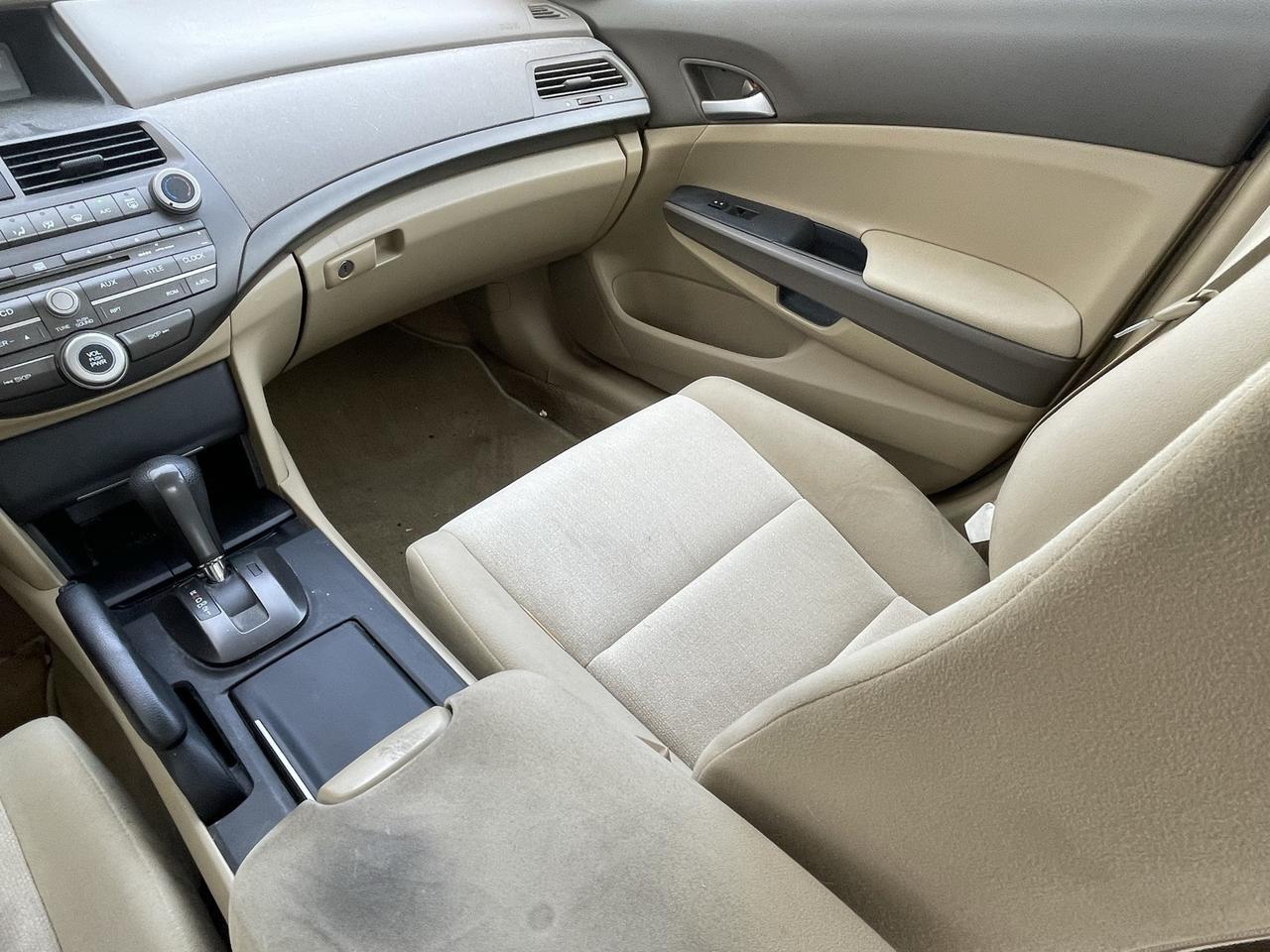 2009 Honda Accord LX 2.4 Alexandria VA