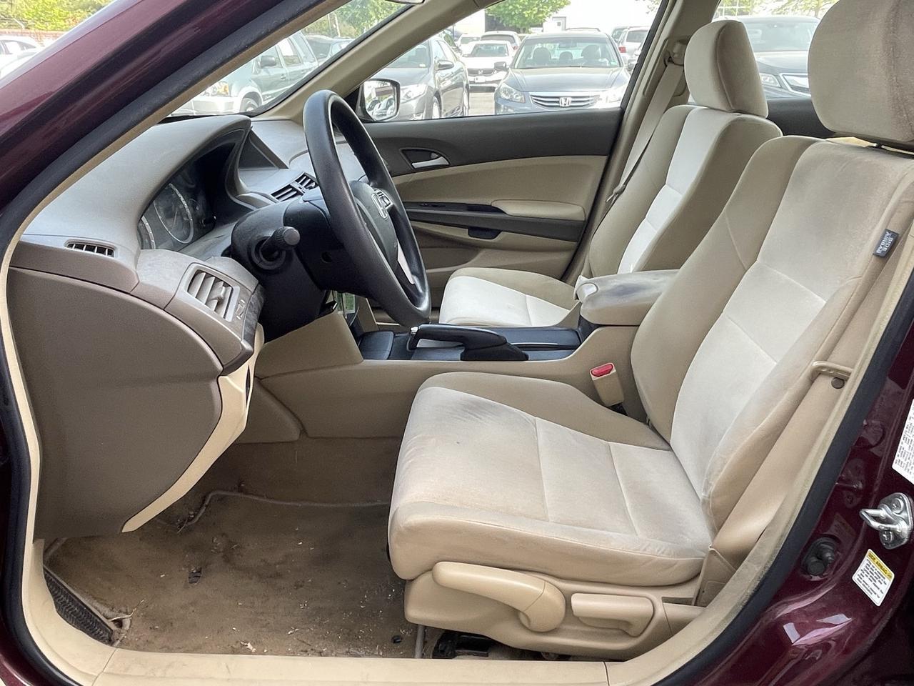 2009 Honda Accord LX 2.4 Alexandria VA