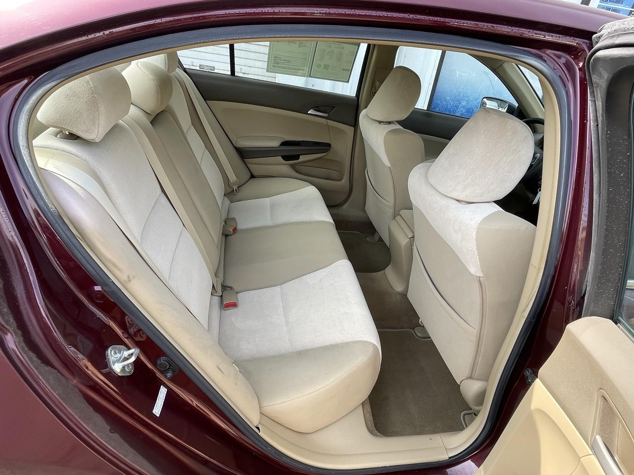 2009 Honda Accord LX 2.4 Alexandria VA