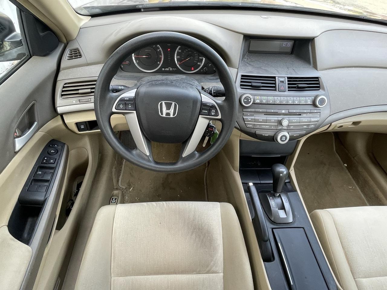 2009 Honda Accord LX 2.4 Alexandria VA