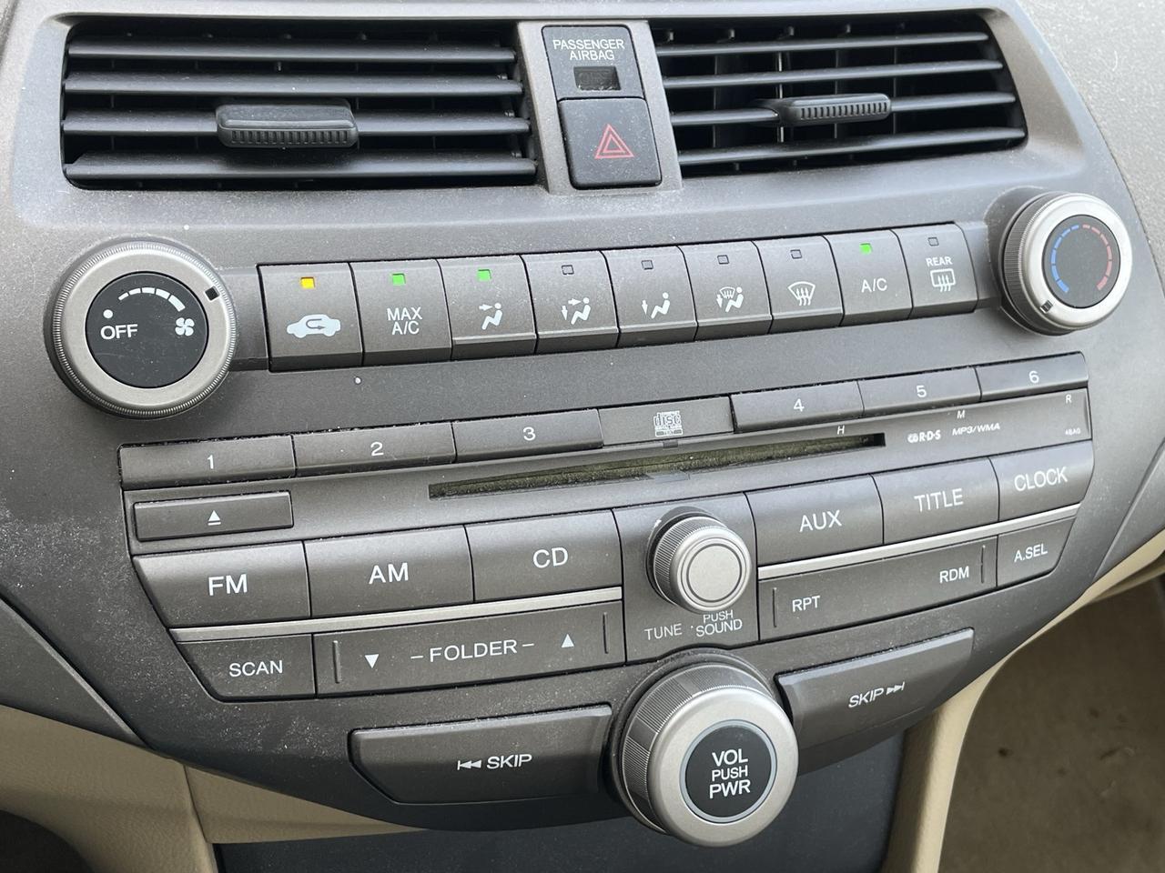 2009 Honda Accord LX 2.4 Alexandria VA