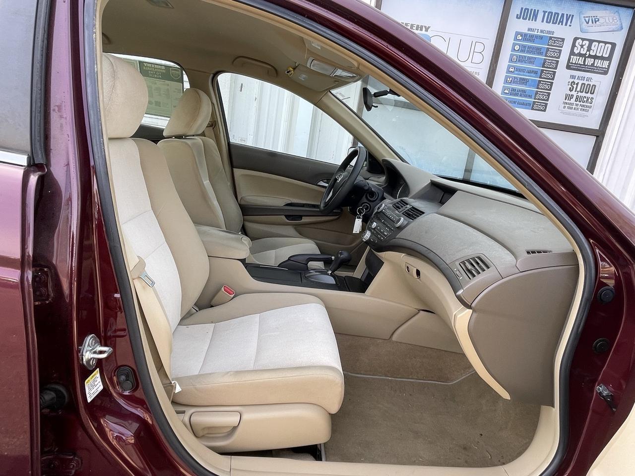 2009 Honda Accord LX 2.4 Alexandria VA