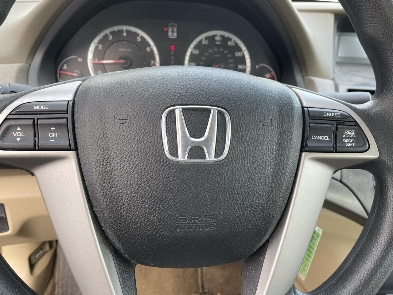2009 Honda Accord LX 2.4 Alexandria VA