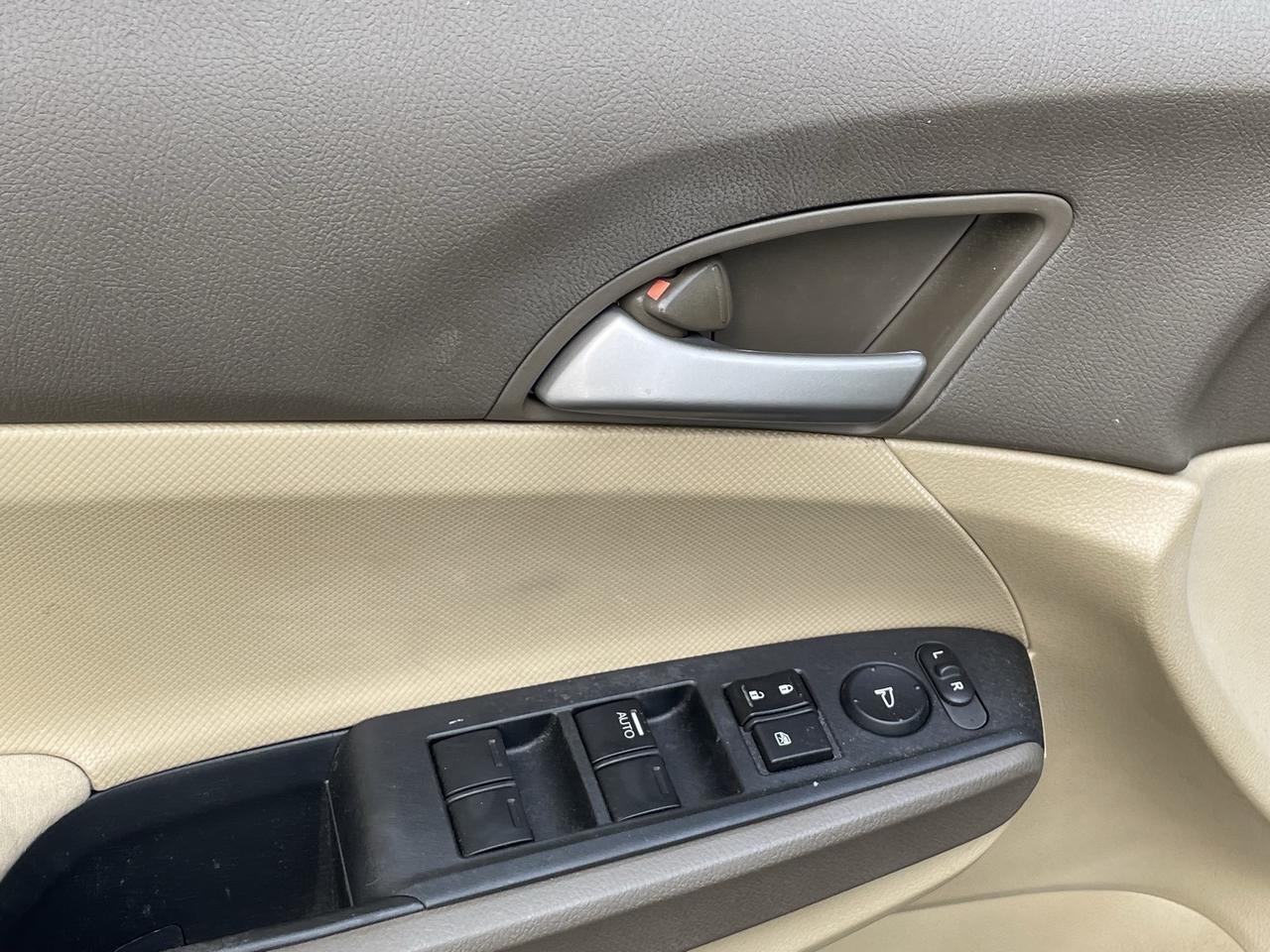 2009 Honda Accord LX 2.4 Alexandria VA