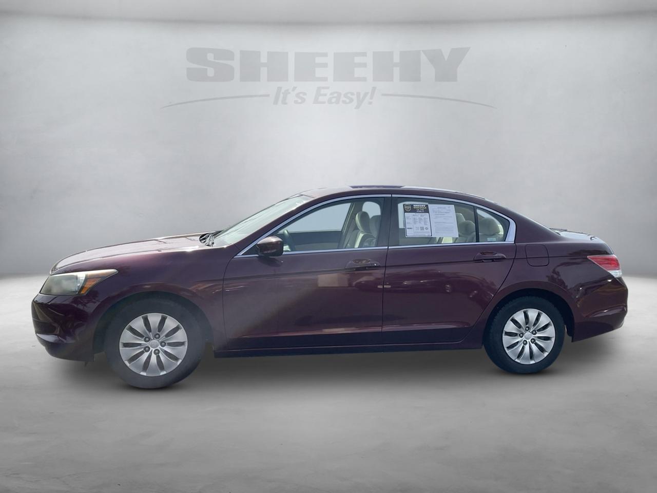 2009 Honda Accord LX 2.4 Alexandria VA