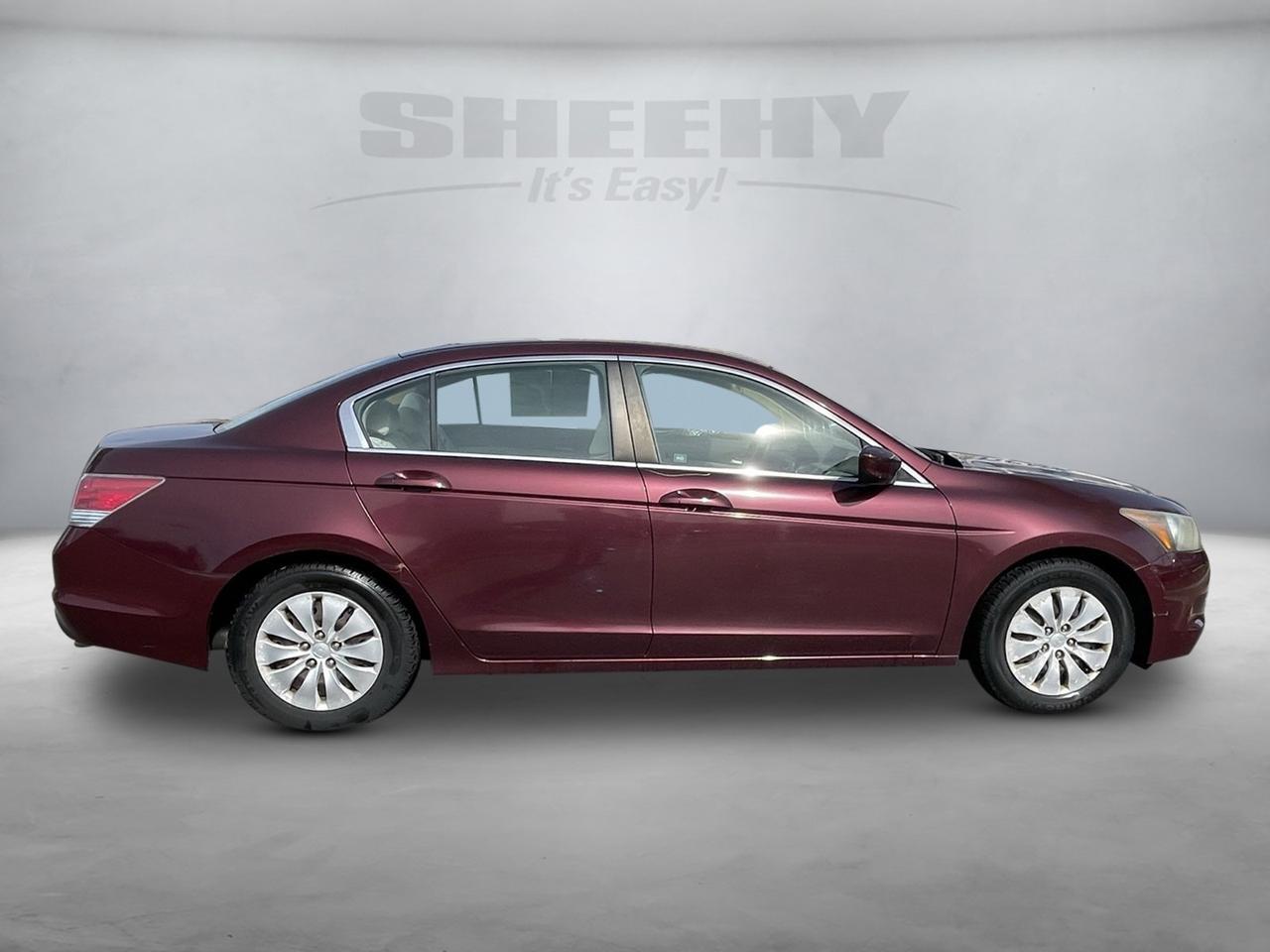 2009 Honda Accord LX 2.4 Alexandria VA