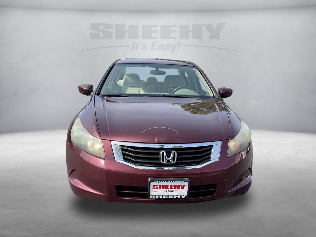 2009 Honda Accord LX 2.4 Alexandria VA