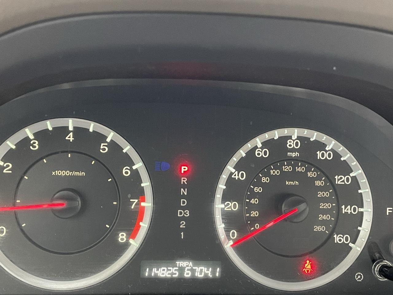 2009 Honda Accord LX-P 2.4 Alexandria VA