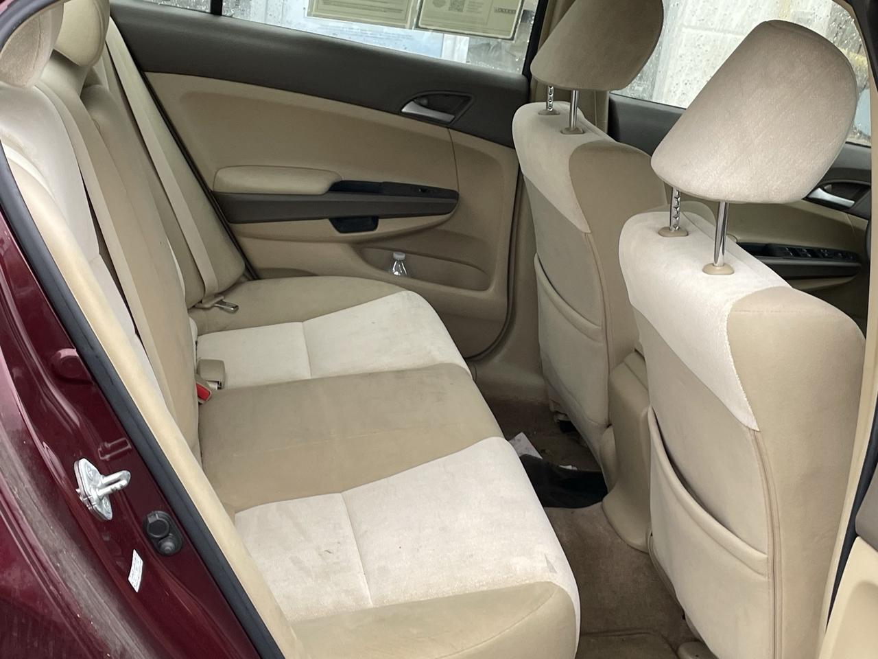 2009 Honda Accord LX-P 2.4 Alexandria VA