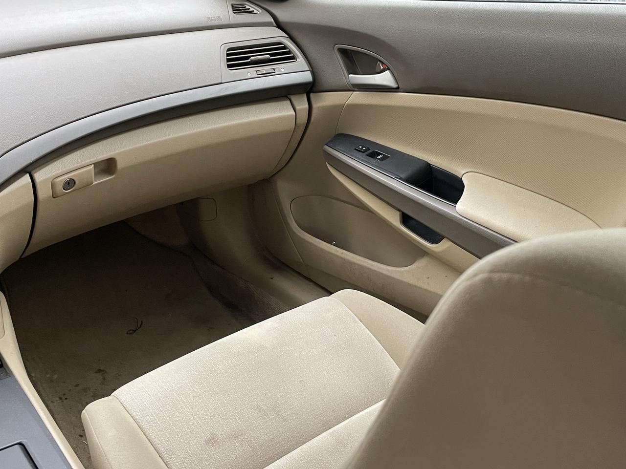 2009 Honda Accord LX-P 2.4 Alexandria VA