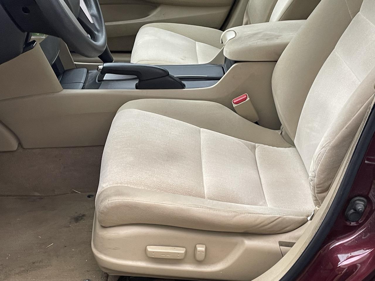 2009 Honda Accord LX-P 2.4 Alexandria VA