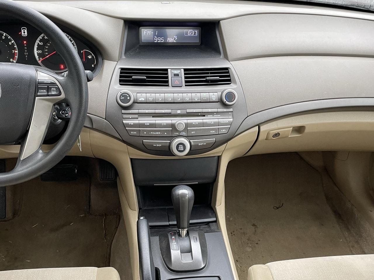 2009 Honda Accord LX-P 2.4 Alexandria VA