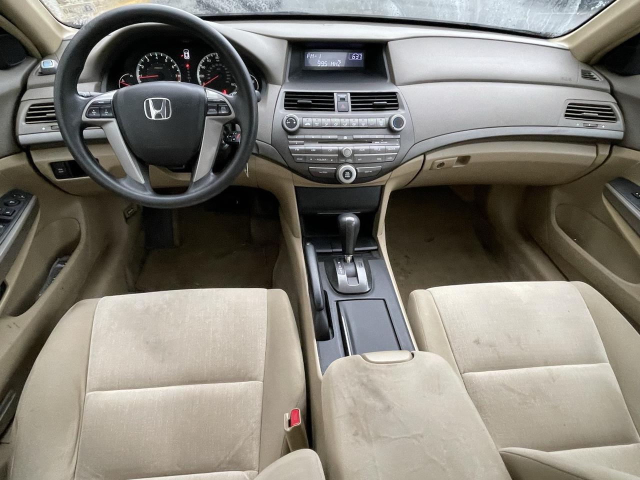 2009 Honda Accord LX-P 2.4 Alexandria VA