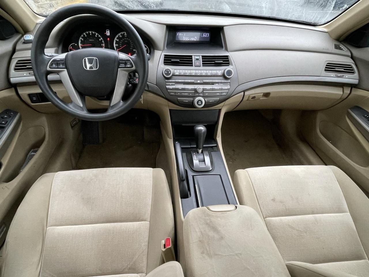 2009 Honda Accord LX-P 2.4 Alexandria VA