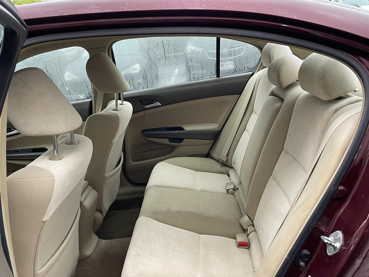 2009 Honda Accord LX-P 2.4 Alexandria VA