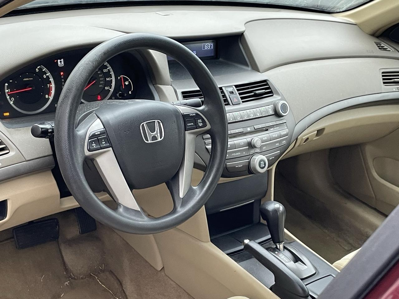 2009 Honda Accord LX-P 2.4 Alexandria VA